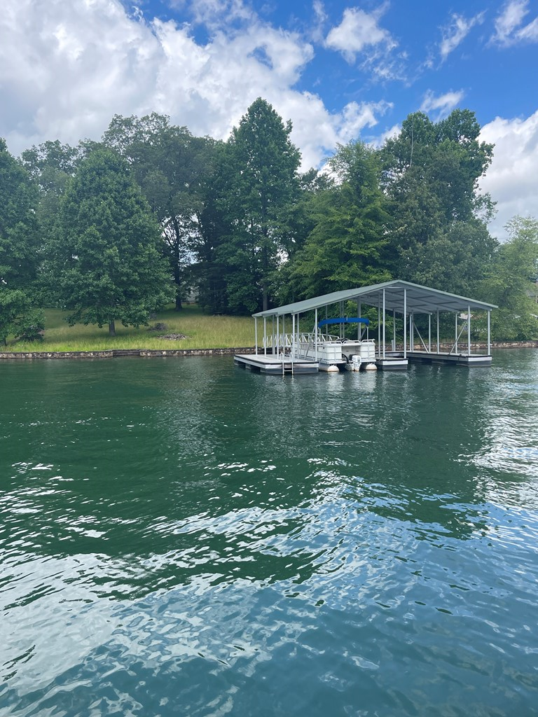 Lot 11 Safe Harbor Road, Hiawassee, GA 30546 - #3