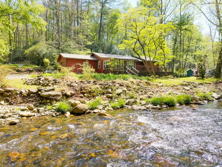509 Slate Stone Lane, Hayesville, NC 28904 - #2