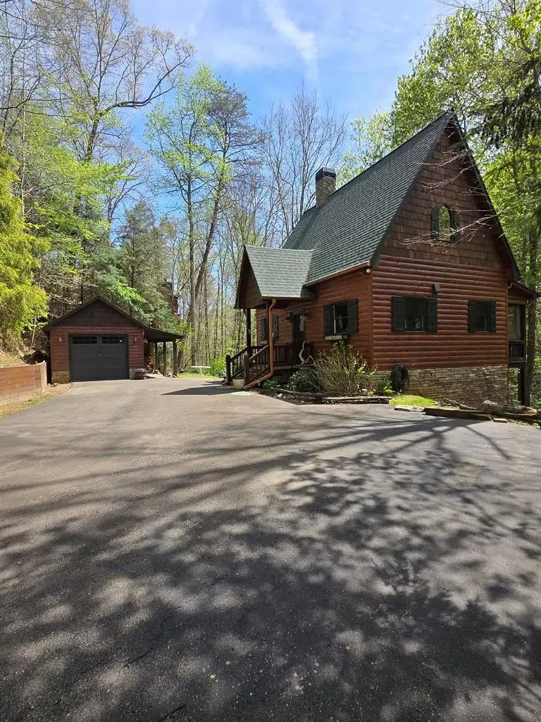 180 Down Under Road, Blue Ridge, GA 30513 - #1