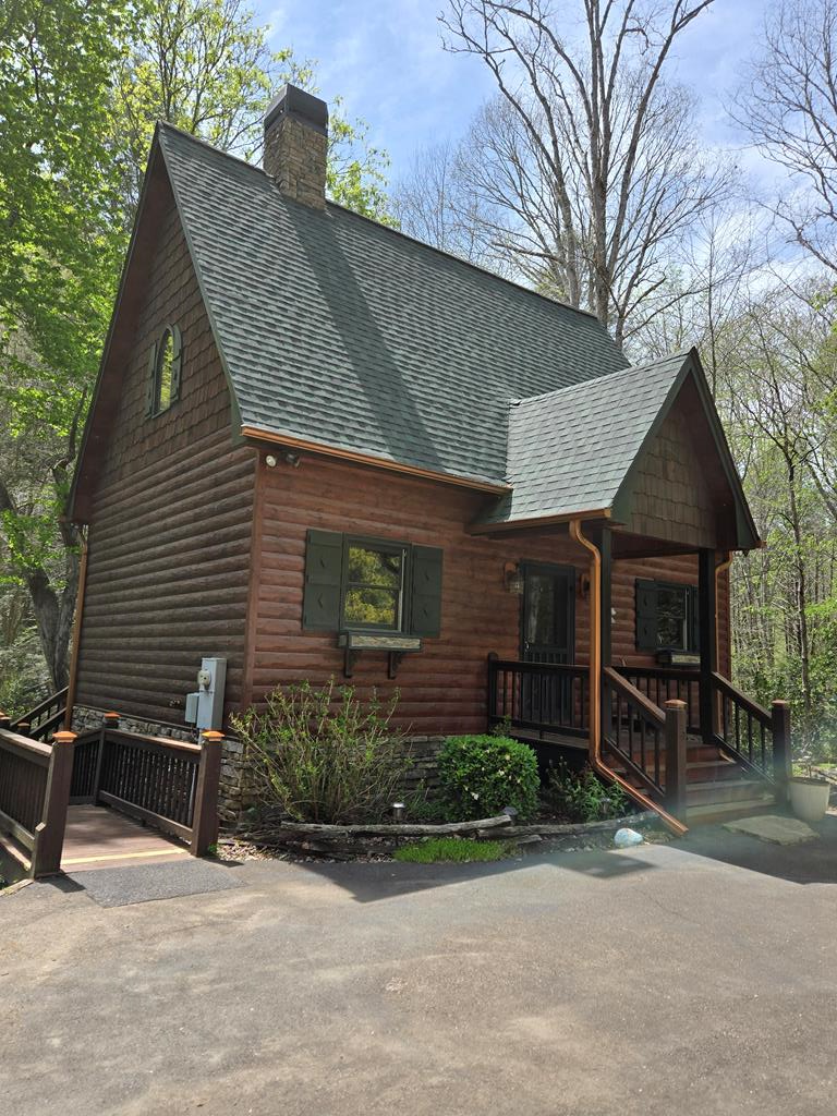 180 Down Under Road, Blue Ridge, GA 30513 - #3