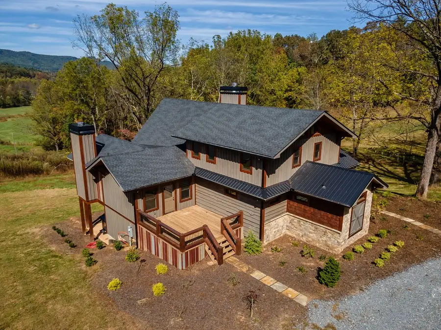 7590-A Mobile Road, Blue Ridge, GA 30513 - #2