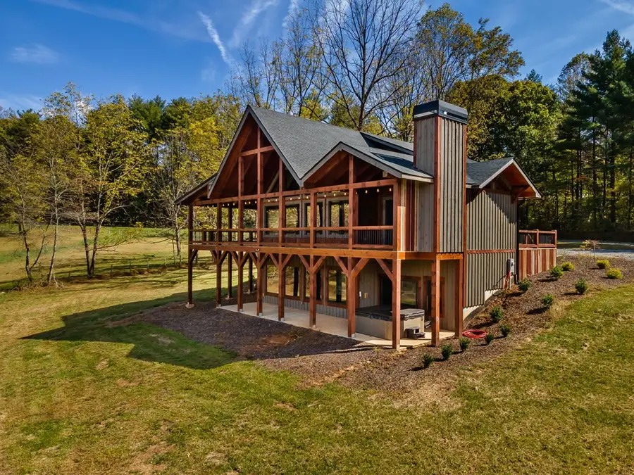 7590-A Mobile Road, Blue Ridge, GA 30513 - #3