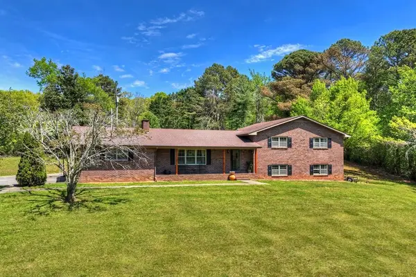 4519 E Highway 52, Ellijay, GA 30536