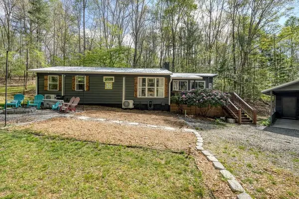 78 Hunter Drive, Blairsville, GA 30512