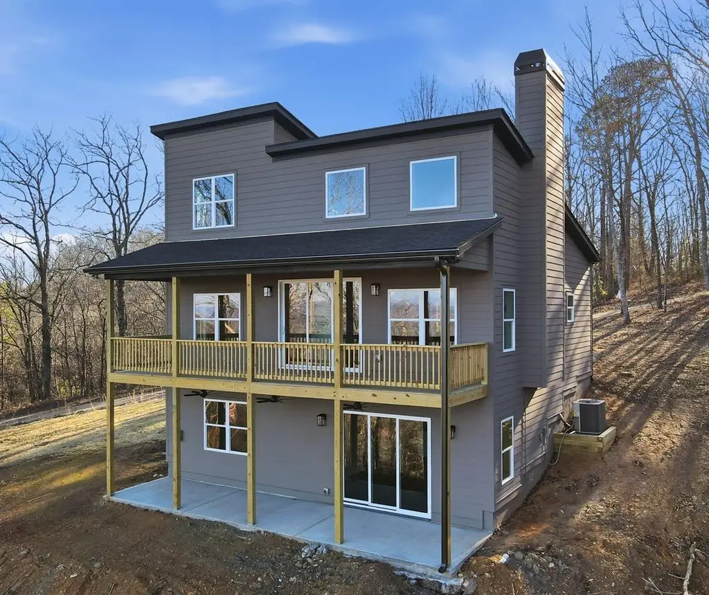 1176 NE Jewel Court, Ranger, GA 30734 - #1