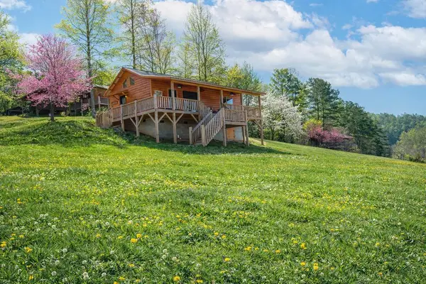115 Deerfield Meadow Trail, Murphy, NC 28906