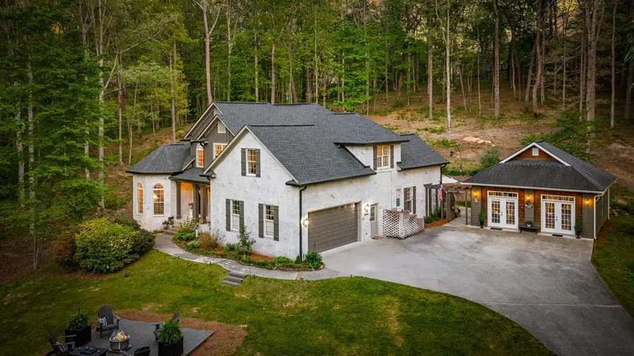 164 Stegall Drive, Ellijay, GA 30536 - #2