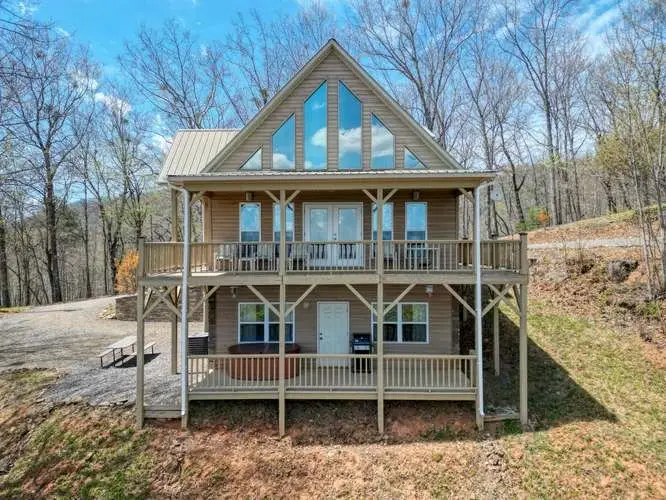 520 Sahkanaga Drive, Murphy, NC 28906 - #2