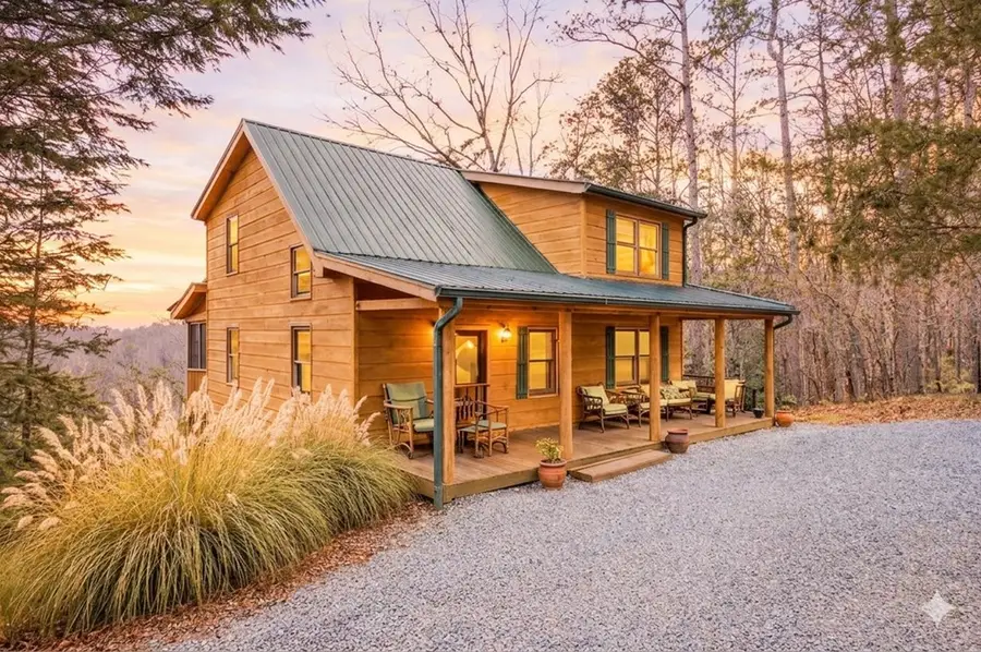 388 Palisade Drive, Ellijay, GA 30540 - #2