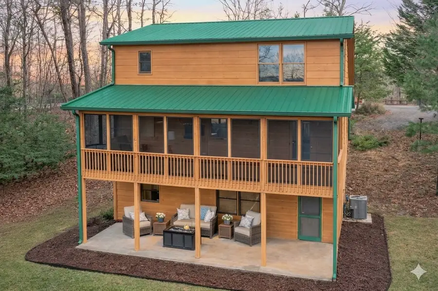 388 Palisade Drive, Ellijay, GA 30540 - #3