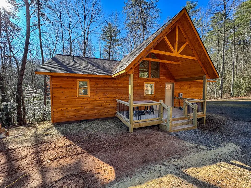 109 Chestnut Oaks Drive, Murphy, NC 28906 - #1