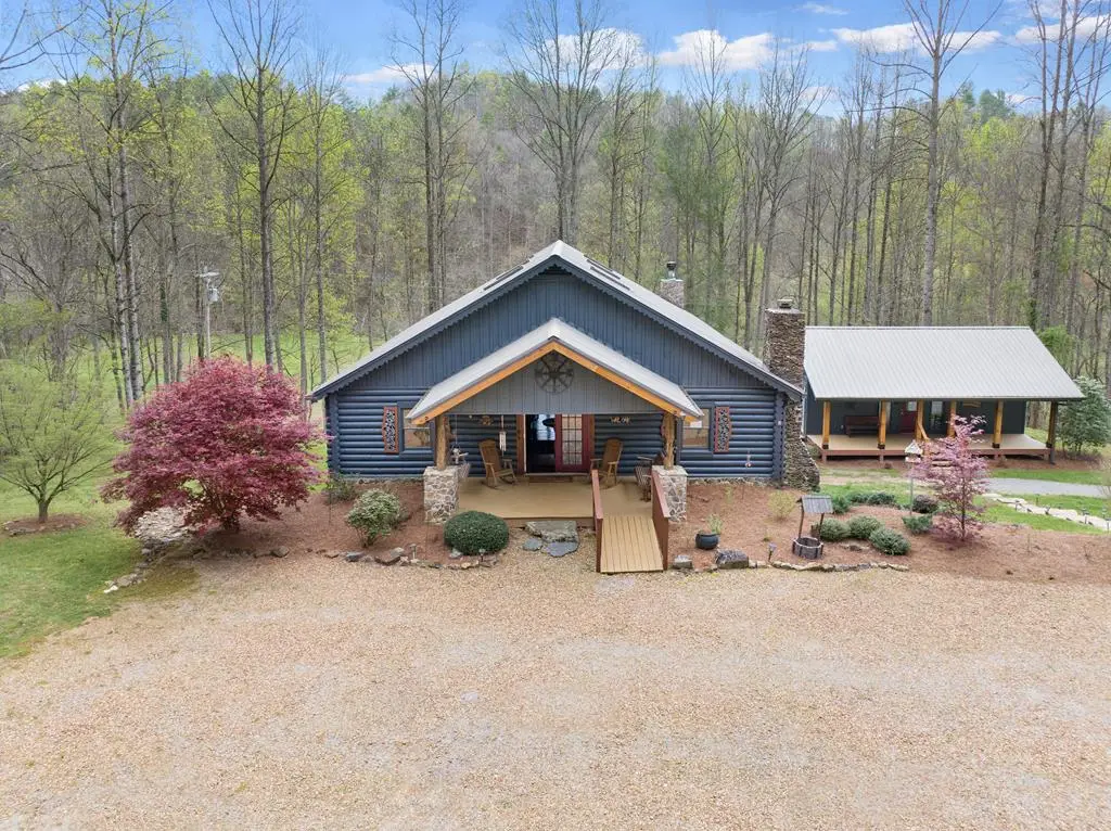 898 Childers Creek Rd, Reliance, TN 37369 - #1