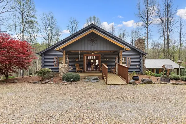 898 Childers Creek Rd, Reliance, TN 37369