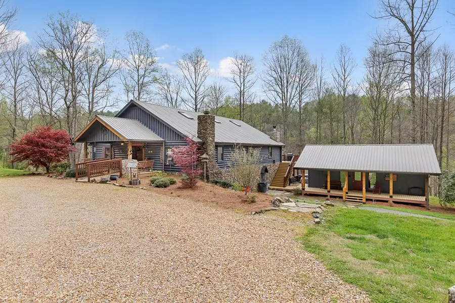 898 Childers Creek Rd, Reliance, TN 37369 - #2