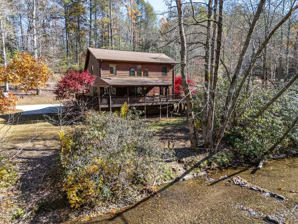 165 Riverview Drive, Robbinsville, NC 28771 - #1