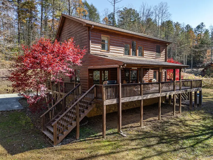 165 Riverview Drive, Robbinsville, NC 28771 - #2