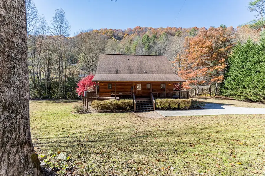 165 Riverview Drive, Robbinsville, NC 28771 - #3