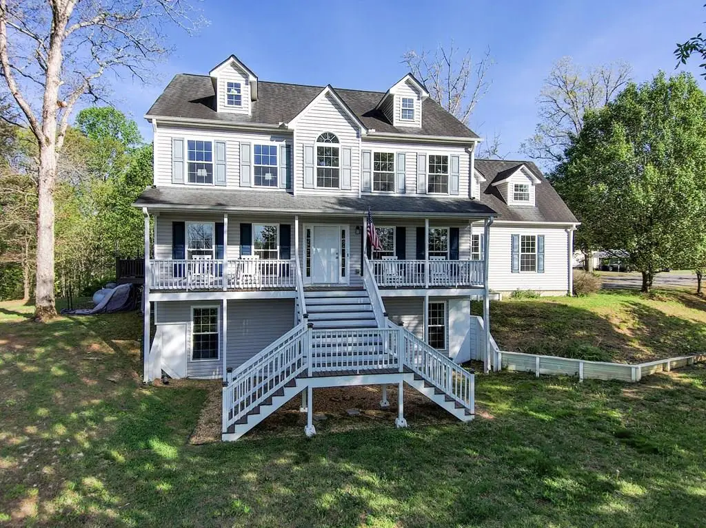 71 Ruby Lane, Mineral Bluff, GA 30559 - #1