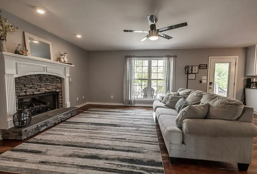 71 Ruby Lane, Mineral Bluff, GA 30559 - #3