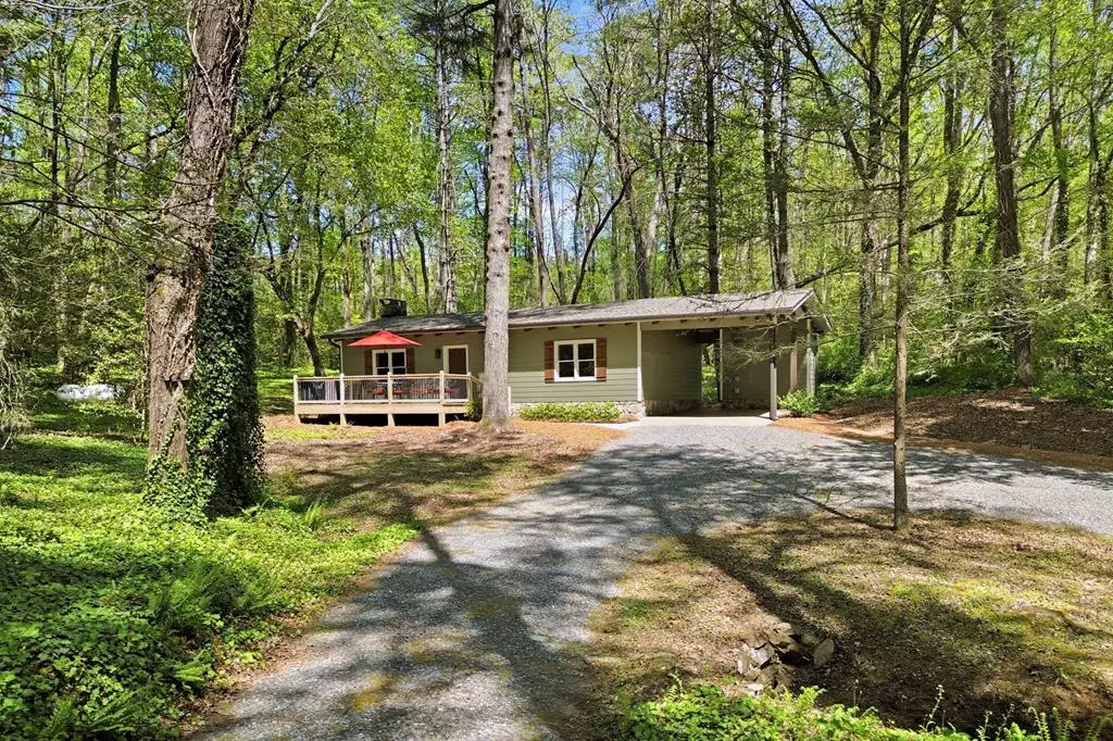 10758 Chatsworth Hwy, Ellijay, GA 30540 - #1