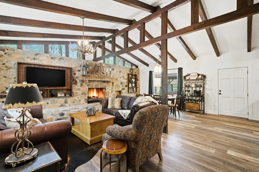 10758 Chatsworth Hwy, Ellijay, GA 30540 - #2