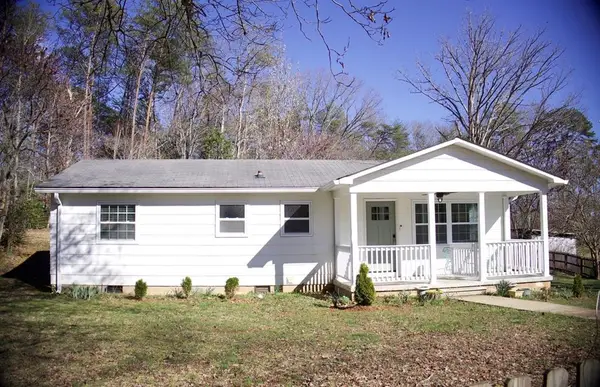 331 Blue Arrow Lane, Mineral Bluff, GA 30599