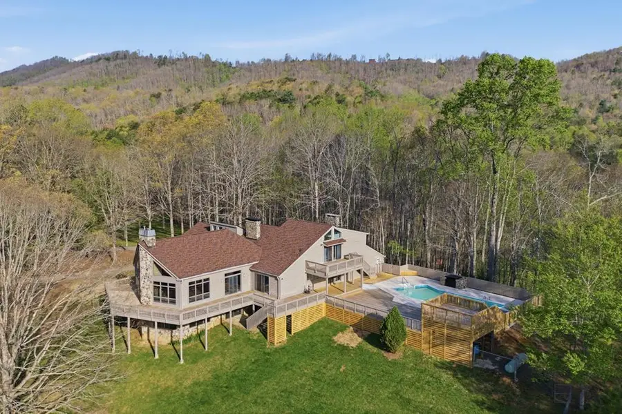 853 Caler Road, Brasstown, NC 28902 - #3