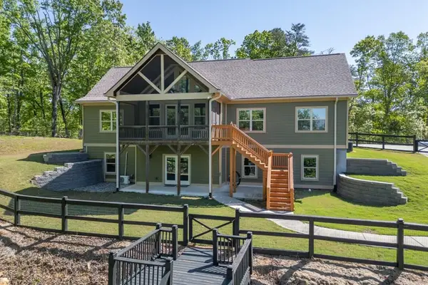 475 Tater Tot Road, Jasper, GA 30143