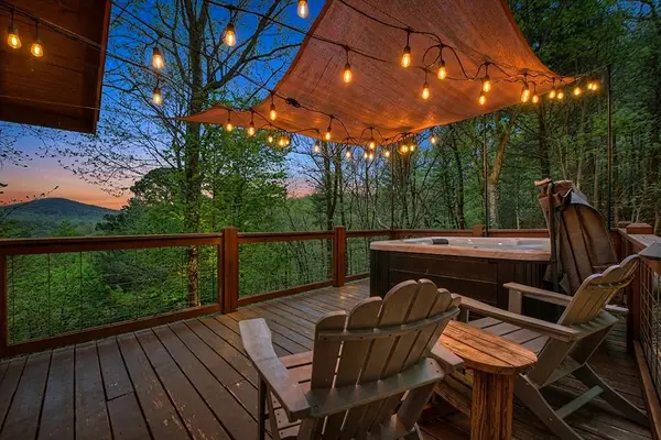 305 Kimbolton Drive, Morganton, GA 30560