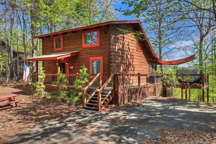 305 Kimbolton Drive, Morganton, GA 30560 - #2