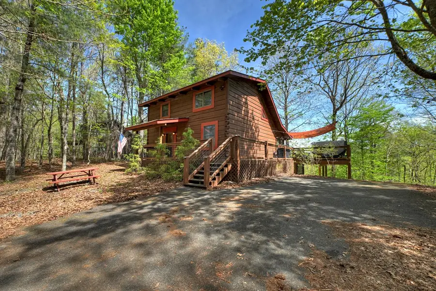 305 Kimbolton Drive, Morganton, GA 30560 - #3