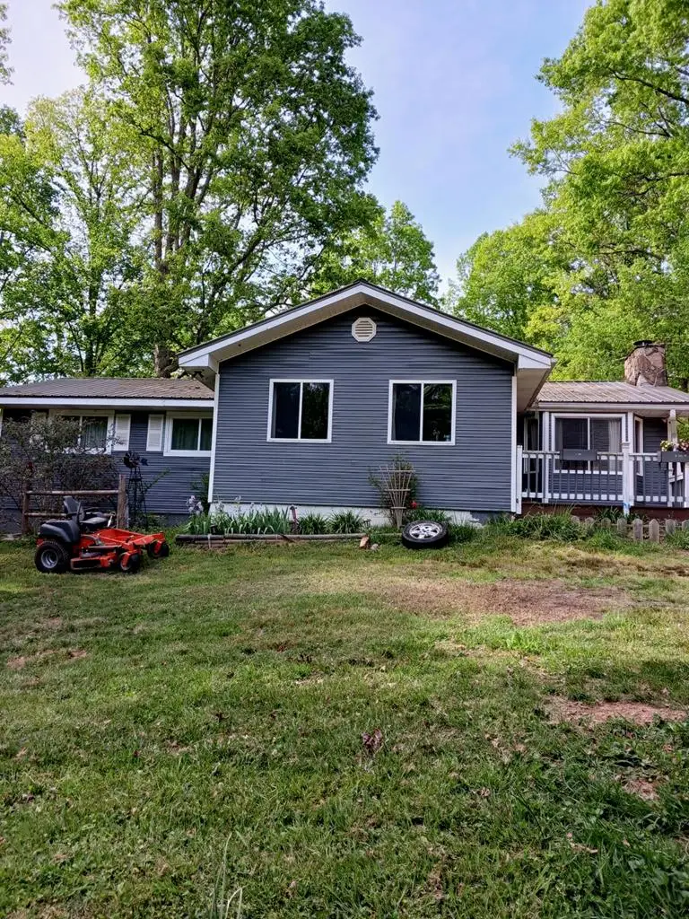 511 Gumlog, Blairsville, GA 30512 - #1