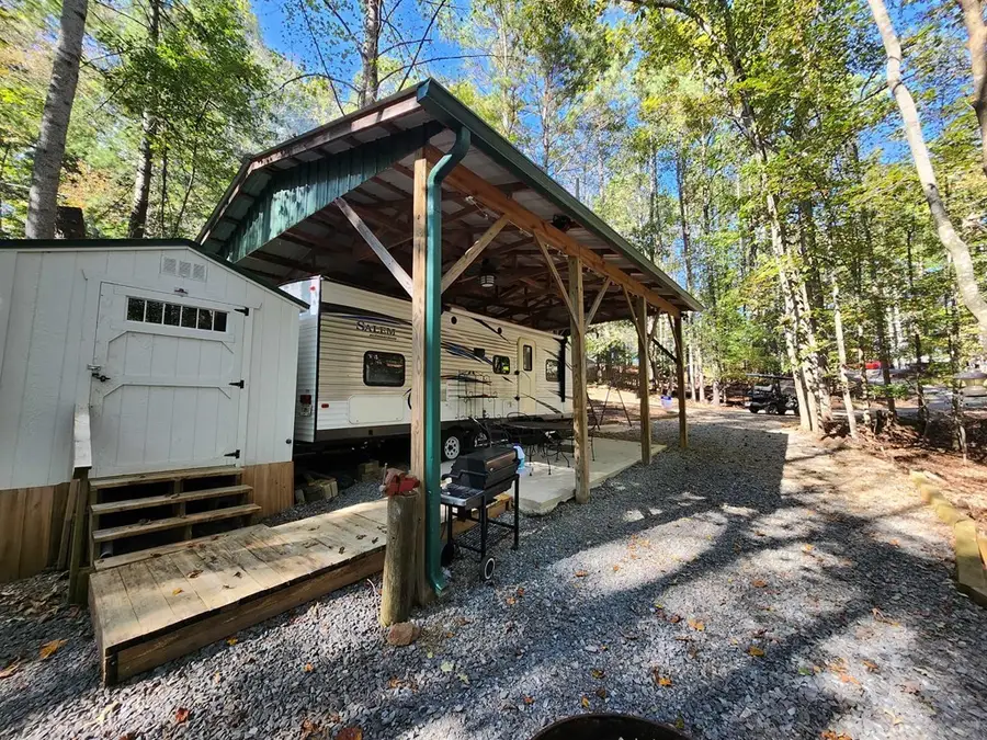 276 13th Street, Ellijay, GA 30540 - #3