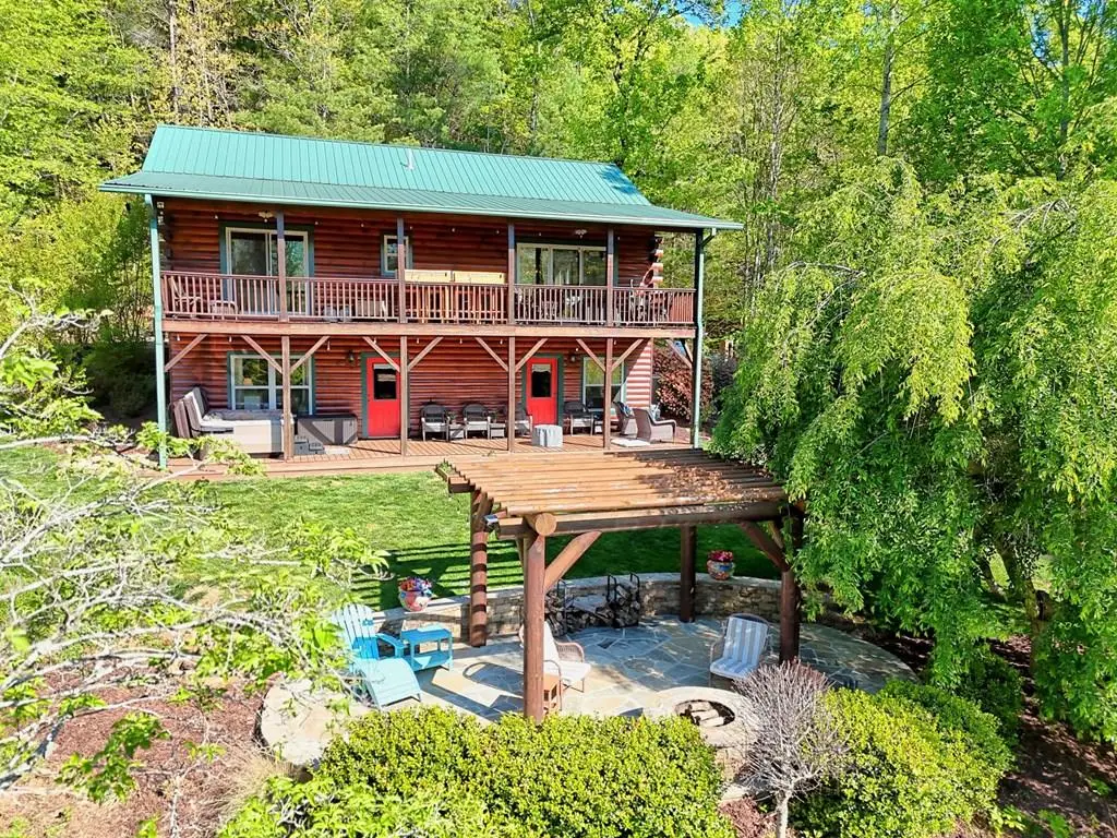 71 Leisure Time Lane, Murphy, NC 28906 - #1