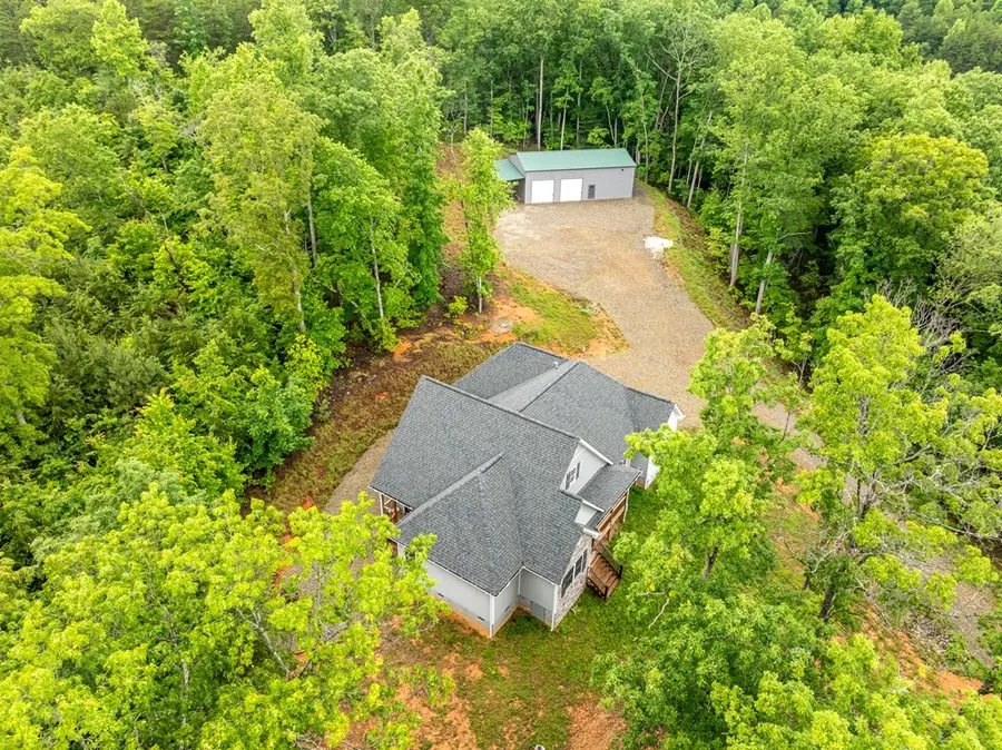 2092 Pleasant Grove Road, Blairsville, GA 30512 - #3