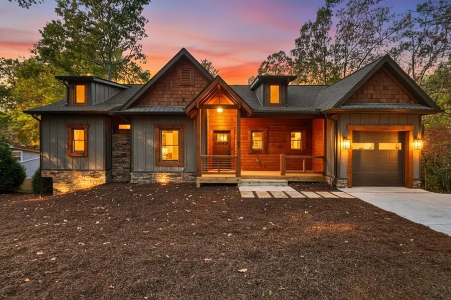 382 Pocaset Drive, Ellijay, GA 30540 - #2
