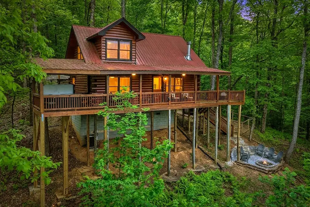 40 Joanna Court, Cherry Log, GA 30522 - #1