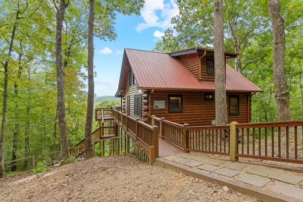 40 Joanna Court, Cherry Log, GA 30522