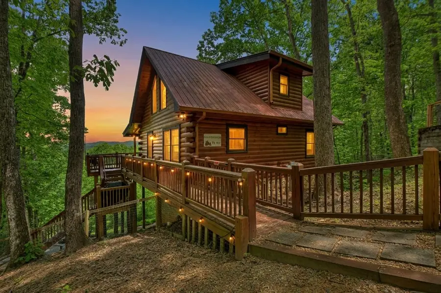 40 Joanna Court, Cherry Log, GA 30522 - #3