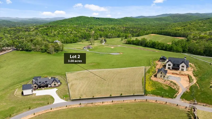 Lot 2 Bravo Way, Talking Rock, GA 30175 - #2