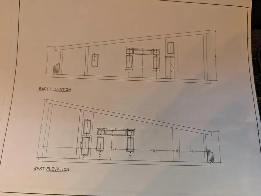 Lot 1 Chestnut Gap Road, Blue Ridge, GA 30513 - #2