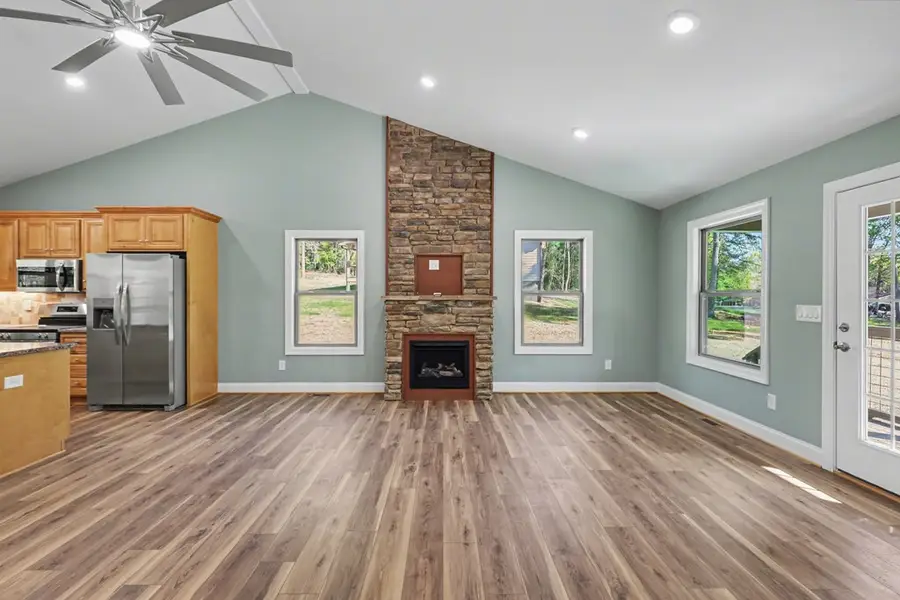 1323 John Smith Road E, Blairsville, GA 30512 - #3