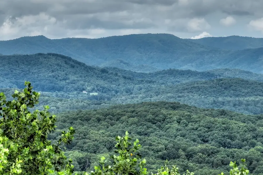 572 Sunrock Mountain Trc, Blue Ridge, GA 30513 - #3