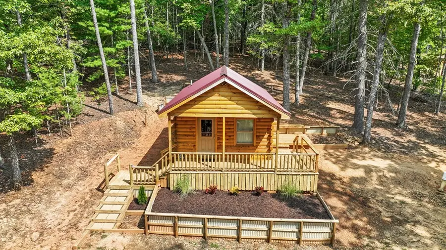 786 Cook Henry Road, Morganton, GA 30560 - #2