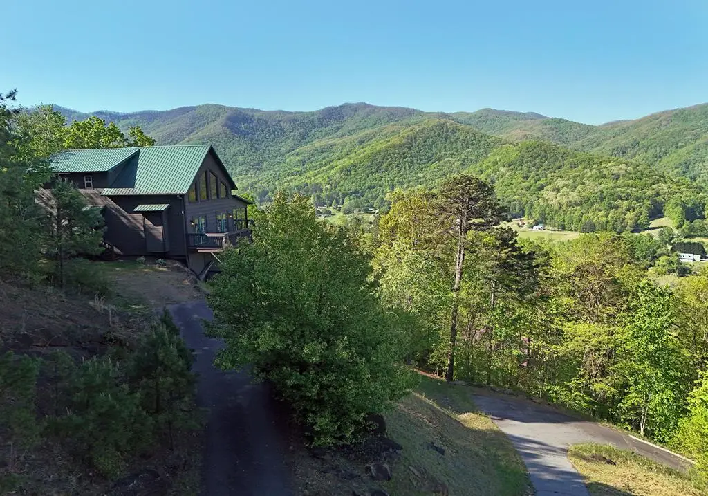 299 Bethabara View, Hayesville, NC 28904 - #1