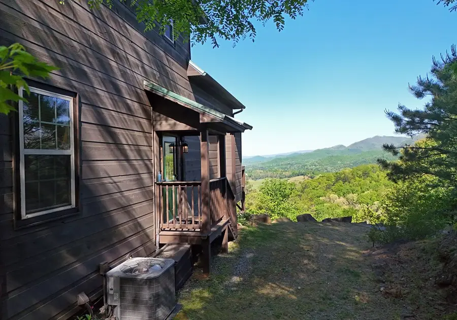299 Bethabara View, Hayesville, NC 28904 - #3