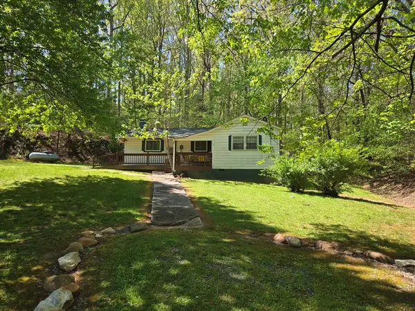 4320 Mineral Bluff Highway, Mineral Bluff, GA 30559