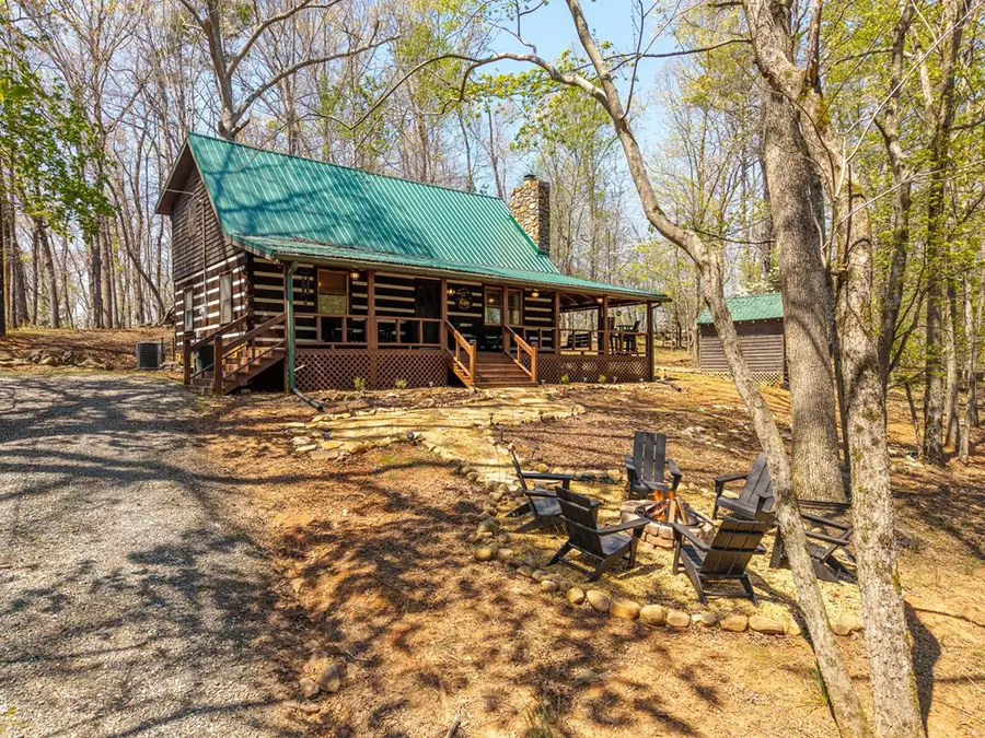 33 Foxhound Drive, Ellijay, GA 30540 - #2