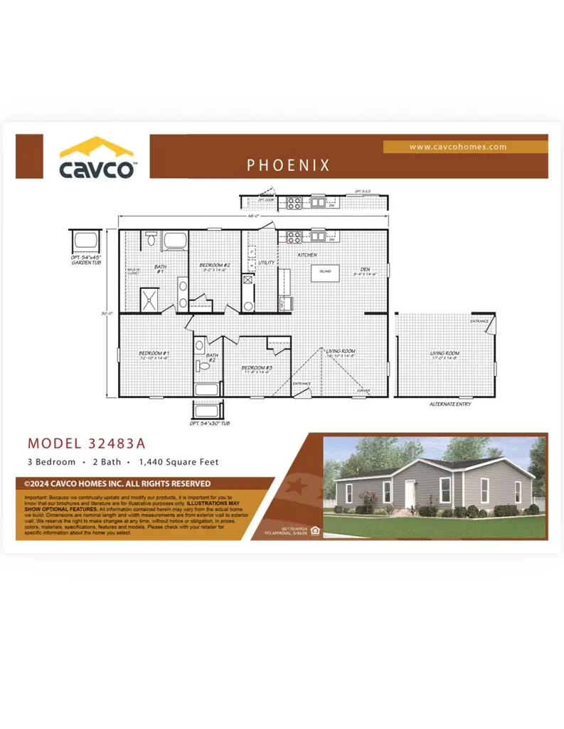 1765 Nugget Lane, Ellijay, GA 30540 - #2