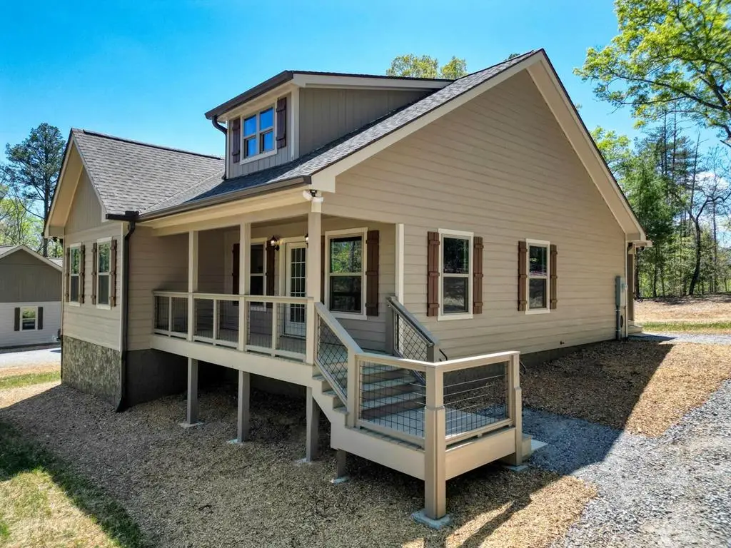 1347 John Smith Road E, Blairsville, GA 30512 - #1